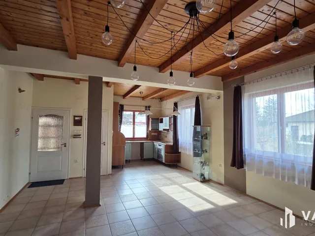 Eladó ház Hajdúsámson 88 nm