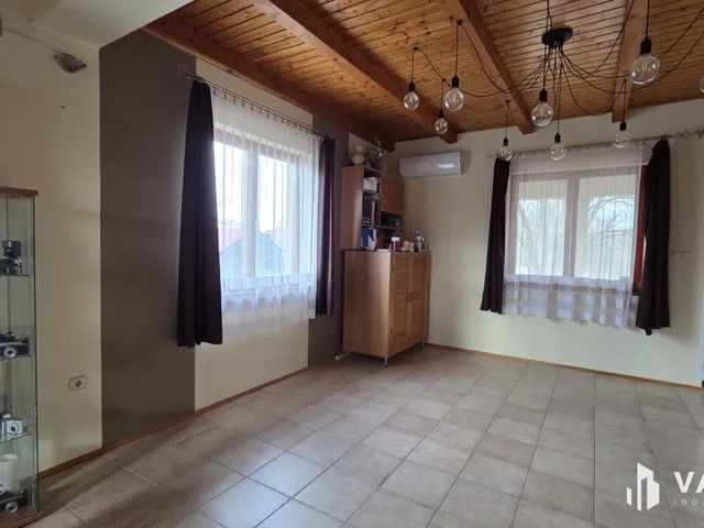 Eladó ház Hajdúsámson 88 nm