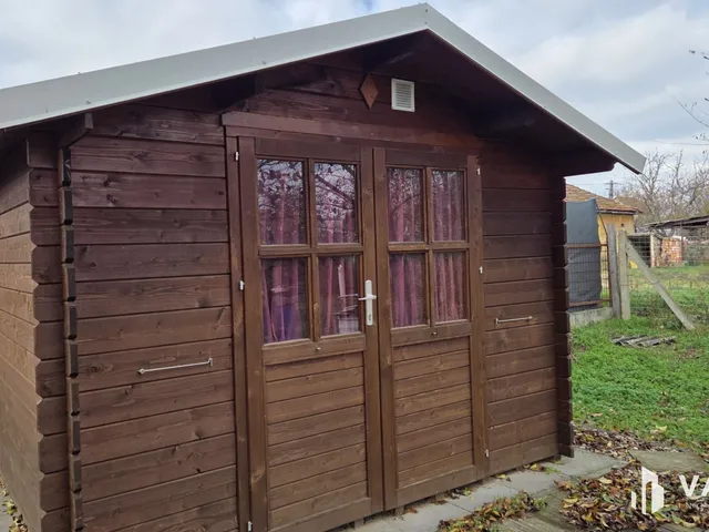 Eladó ház Hajdúsámson 88 nm