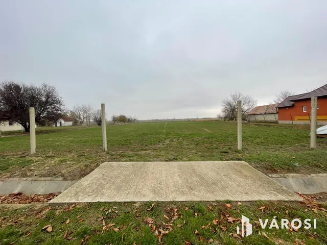 Eladó telek Mátyásdomb 3471 nm