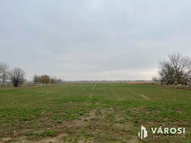 Eladó telek Mátyásdomb 3471 nm