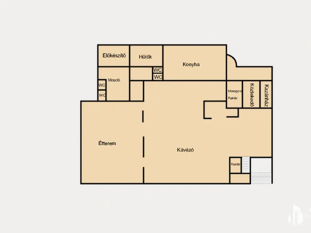 Eladó kereskedelmi és ipari ingatlan Kiskunfélegyháza 818 nm