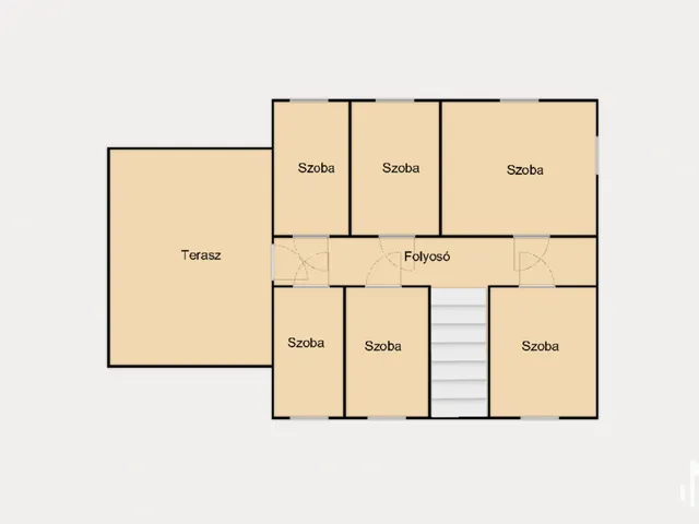 Eladó kereskedelmi és ipari ingatlan Kiskunfélegyháza 818 nm