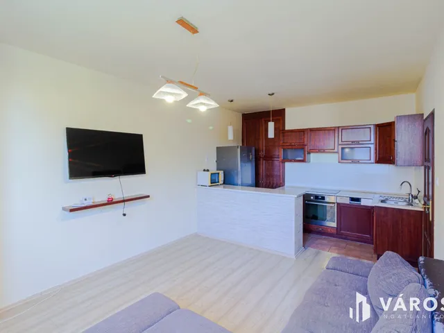 Eladó lakás Szeged, Alsóváros 42 nm