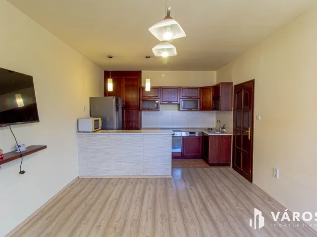 Eladó lakás Szeged, Alsóváros 42 nm