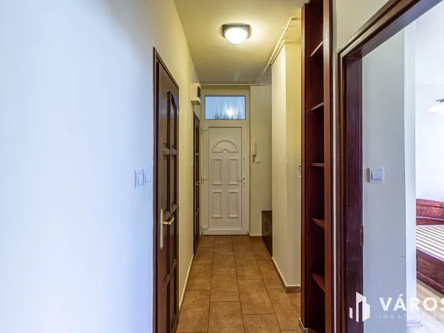 Eladó lakás Szeged, Alsóváros 42 nm