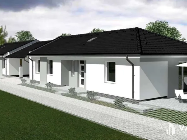 Eladó ház Gencsapáti 93 nm