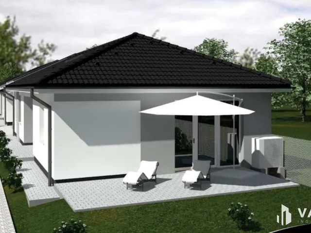 Eladó ház Gencsapáti 93 nm