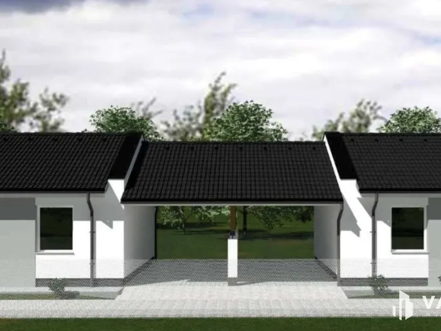 Eladó ház Gencsapáti 93 nm