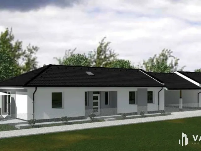 Eladó ház Gencsapáti 93 nm