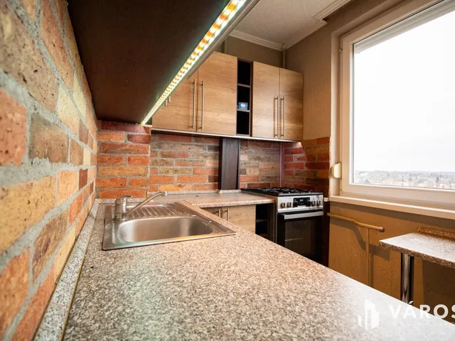 Eladó lakás Gyula, Törökzug 47 nm