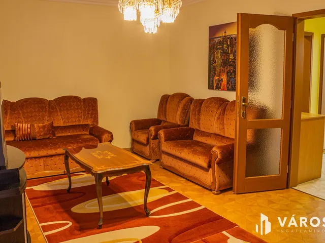 Kiadó lakás Szeged 71 nm