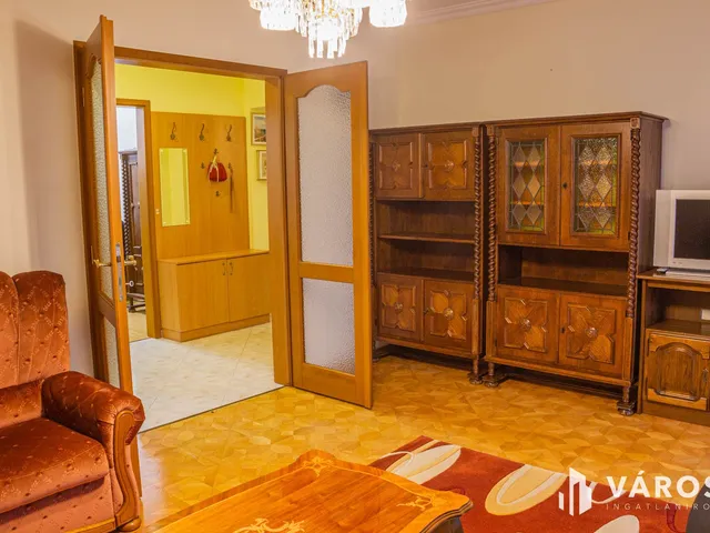 Kiadó lakás Szeged 71 nm