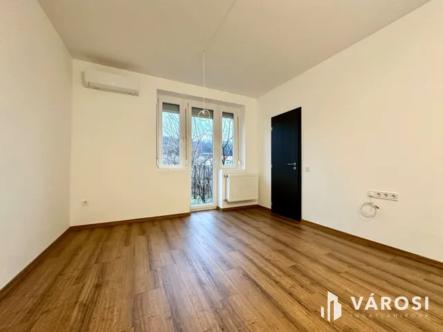 Eladó lakás Salgótarján 34 nm