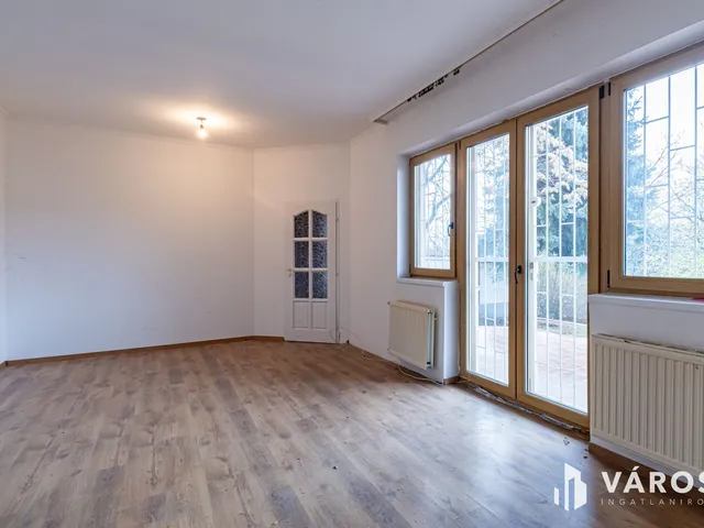 Eladó lakás Budaörs 106 nm