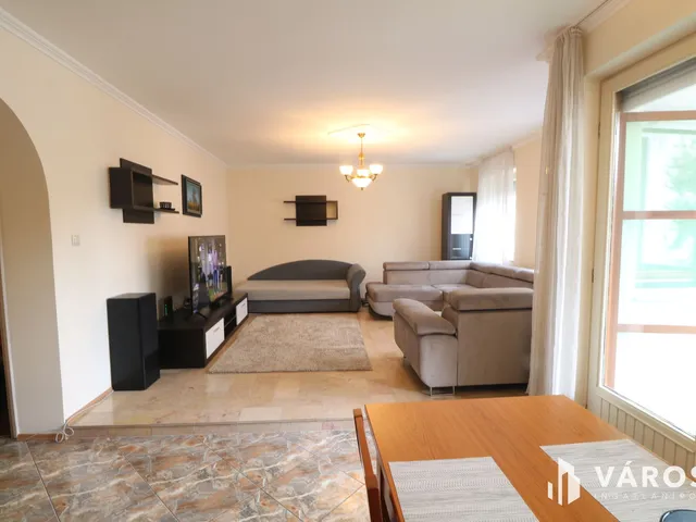 Eladó lakás Szeged, Felsőváros 135 nm