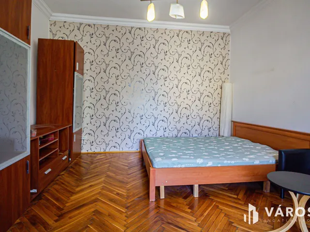 Eladó lakás Budapest XIII. kerület, Angyalföld 32 nm