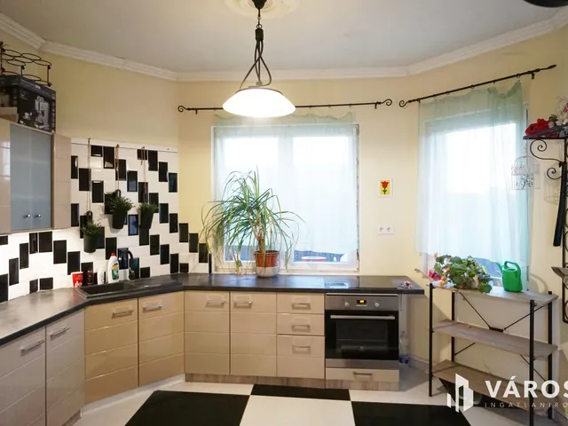 Eladó ház Budapest XX. kerület, Pesterzsébet 75 nm