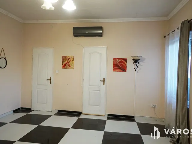 Eladó ház Budapest XX. kerület, Pesterzsébet 75 nm