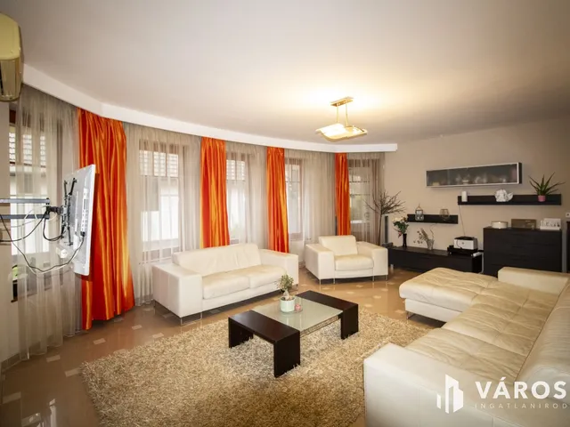 Eladó ház Csorvás 167 nm