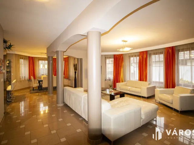 Eladó ház Csorvás 167 nm