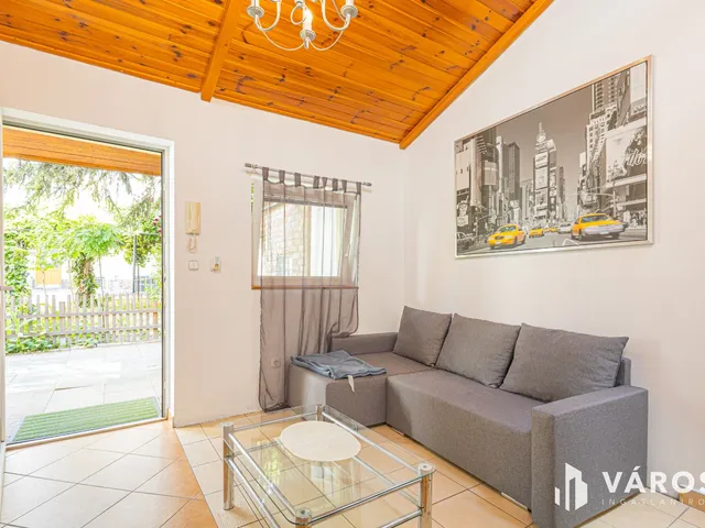 Eladó lakás Szeged 33 nm