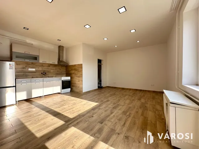 Eladó lakás Salgótarján 34 nm