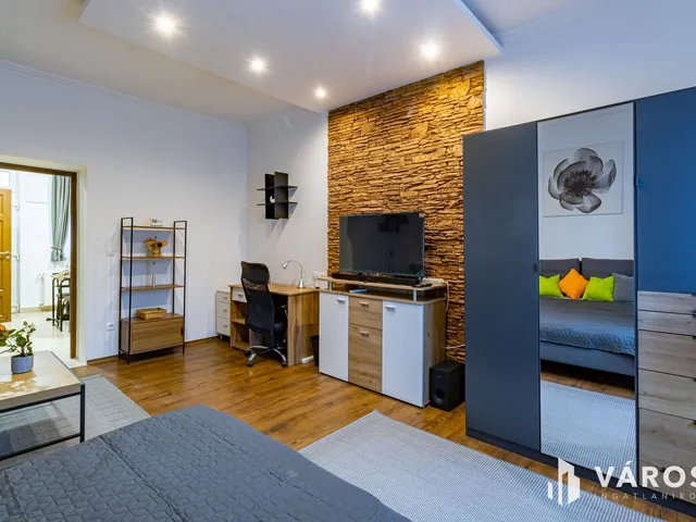 Kiadó lakás Budapest XIV. kerület, Alsórákos 34 nm