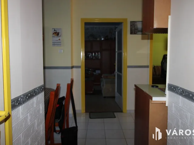 Eladó lakás Zirc 57 nm