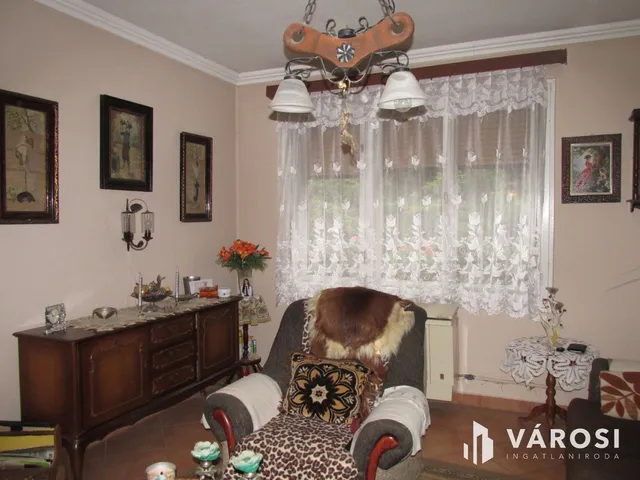 Eladó ház Érsekvadkert 115 nm