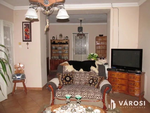 Eladó ház Érsekvadkert 115 nm