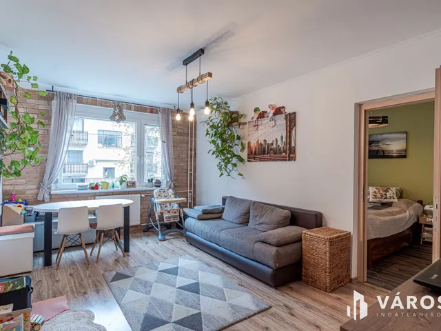 Eladó lakás Szeged, Rókus 72 nm