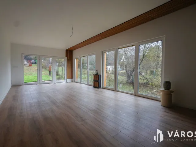 Eladó üdülő és hétvégi ház Verőce 60 nm