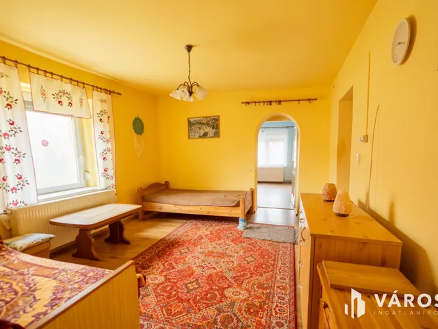 Eladó ház Szeged, Kiskundorozsma 85 nm
