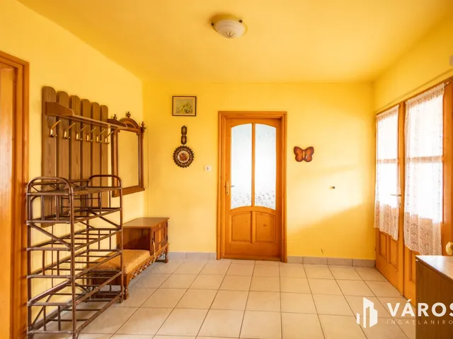 Eladó ház Szeged, Kiskundorozsma 85 nm