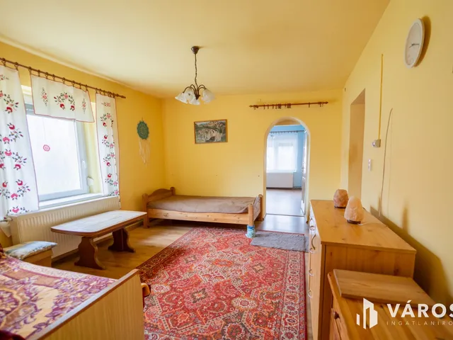 Eladó ház Szeged, Kiskundorozsma 85 nm