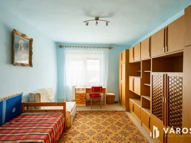 Eladó ház Szeged, Kiskundorozsma 85 nm