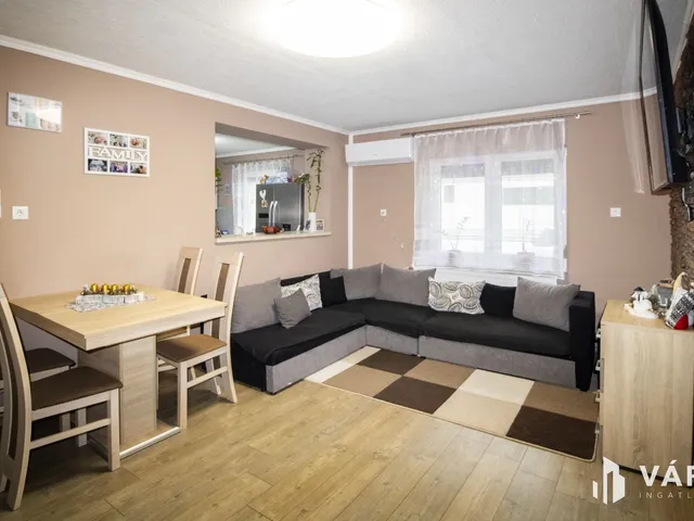 Eladó ház Vésztő 85 nm