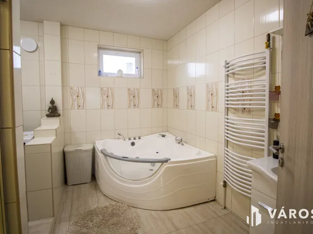 Eladó ház Vésztő 85 nm