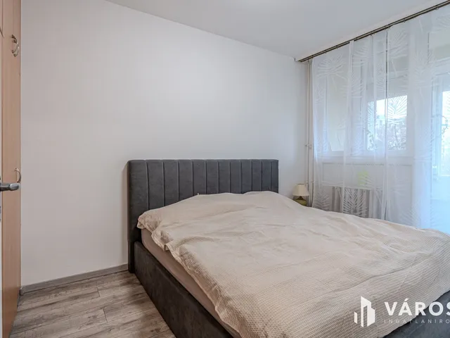 Eladó lakás Szeged, Felsőváros 47 nm