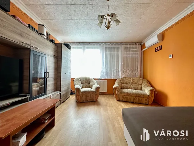 Eladó lakás Salgótarján 61 nm