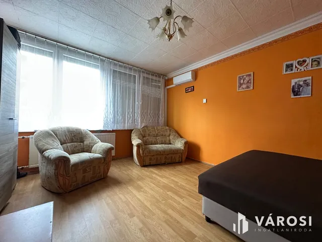 Eladó lakás Salgótarján 61 nm