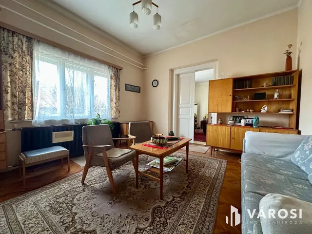 Eladó ház Salgótarján 60 nm