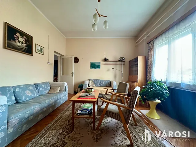 Eladó ház Salgótarján 60 nm