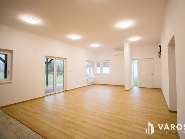 Eladó ház Békéscsaba, Mezőmegyer 85 nm