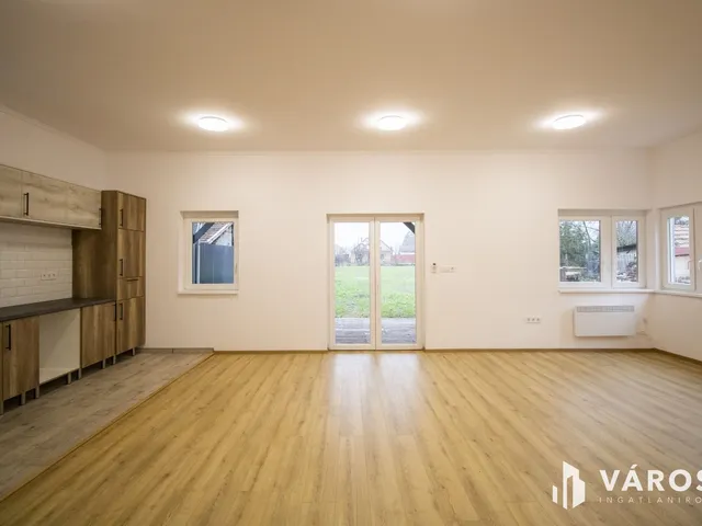 Eladó ház Békéscsaba, Mezőmegyer 85 nm