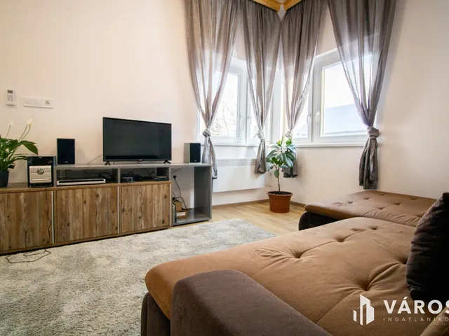 Eladó ház Békéscsaba, Mezőmegyer 90 nm