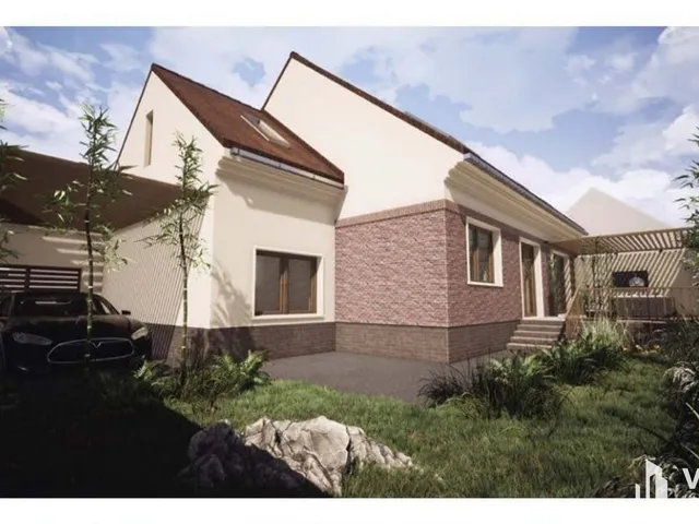 Eladó telek Debrecen, Belváros 302 nm