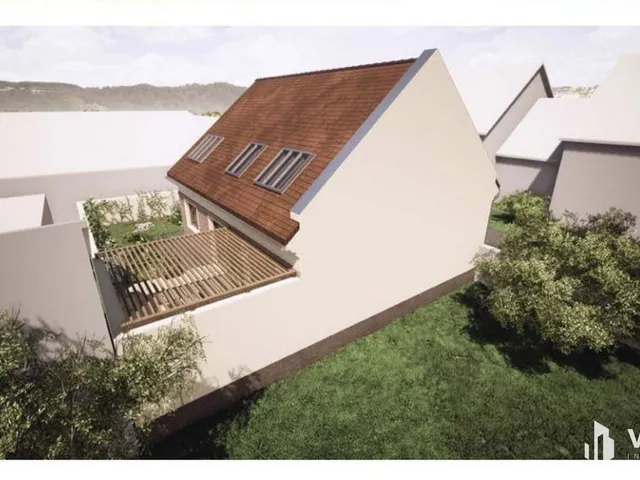 Eladó telek Debrecen, Belváros 302 nm