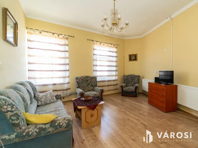 Eladó ház Vámospércs 140 nm